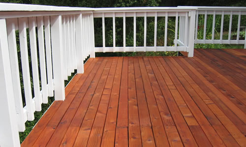 Deck Staining in Grand Rapids MI Deck Resurfacing in Grand Rapids MI Deck Service in Grand Rapids